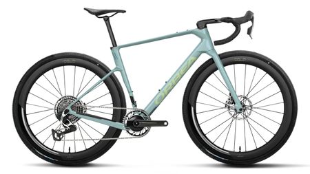 Orbea Terra Race M11eLTD 1X PWR 2027 Orbea Terra Race M11eLTD 1X PWR 2027