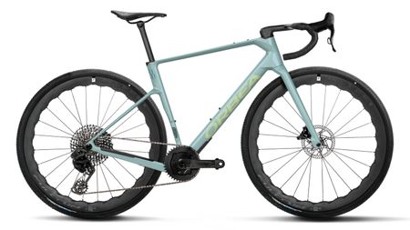 Orbea Terra Race M12eLTD 1X PWR 2027 Orbea Terra Race M12eLTD 1X PWR 2027
