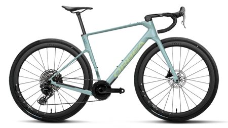 Orbea Terra Race M22 LTD 1X 2027 Orbea Terra Race M22 LTD 1X 2027