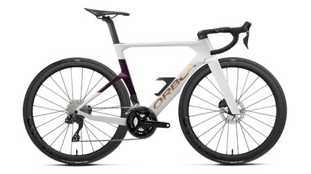Orbea Orca Aero M30i LTD 2027 Orbea Orca Aero M30i LTD 2027
