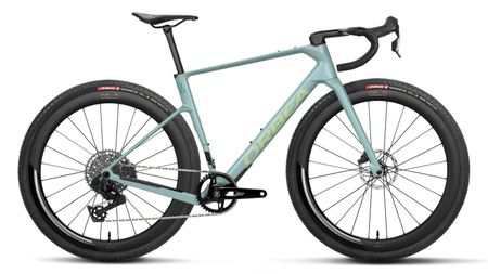 Orbea Terra Race M31eLTD 1X 2027 Orbea Terra Race M31eLTD 1X 2027