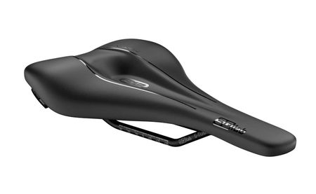 SQlab 612 ERGOWAVE® active 2.2 Rennrad-Sattel SQlab 612 ERGOWAVE® active 2.2 Rennrad-Sattel