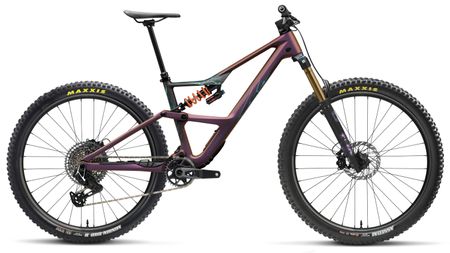 Orbea Occam LT M-TEAM 2027