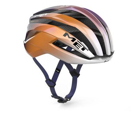 MET Trenta 3K Carbon UAE Team ADQ - Team Edition 2026