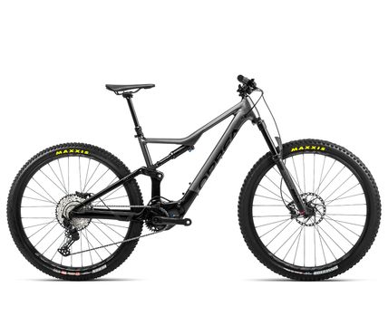 Orbea Rise H30 2022 - 2. Wahl Orbea Rise H30 2022 - 2. Wahl