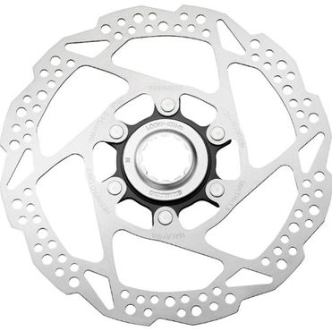 Shimano Deore SM-RT54 Bremsscheibe - Centerlock Shimano Deore SM-RT54 Bremsscheibe - Centerlock