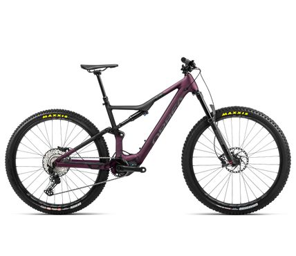 Orbea Rise H30 2022 - 2. Wahl Orbea Rise H30 2022 - 2. Wahl