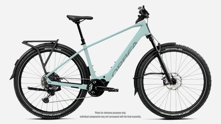 Orbea KEMEN ADV 30 2027 Orbea KEMEN ADV 30 2027