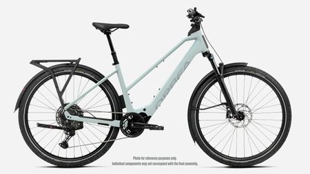 Orbea KEMEN ADV 30 MID 2027 Orbea KEMEN ADV 30 MID 2027