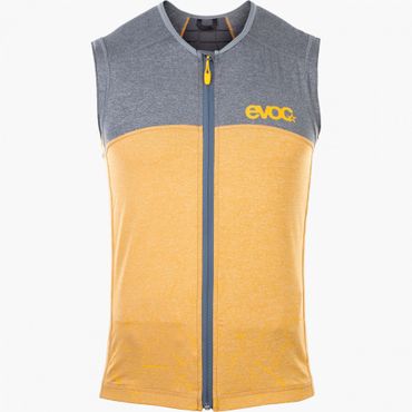 evoc Protector Vest Men Loam - 2.Wahl evoc Protector Vest Men Loam - 2.Wahl