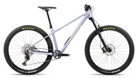 Orbea Laufey H10 2027