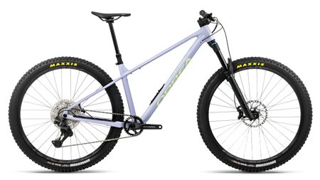 Orbea Laufey H-LTD 2027