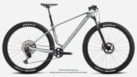 Orbea ALMA H30 2027 Orbea ALMA H30 2027
