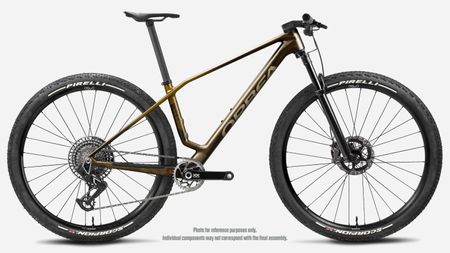 Orbea ALMA M20 2027 Orbea ALMA M20 2027