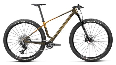 Orbea ALMA M-PRO 2027 Orbea ALMA M-PRO 2027