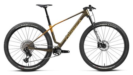 Orbea ALMA M-TEAM AXS 2027 Orbea ALMA M-TEAM AXS 2027