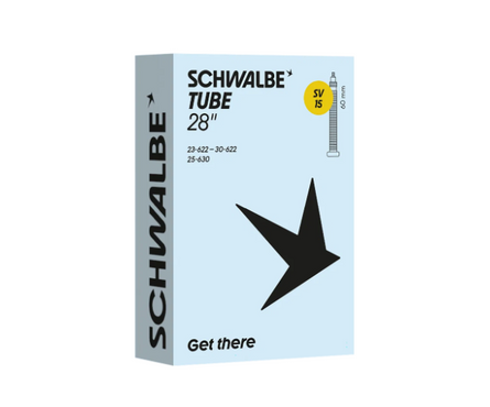 Schwalbe Schlauch Nr. 15 Schwalbe Schlauch Nr. 15