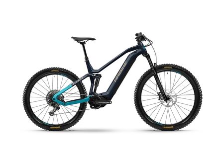 Haibike AllMtn 2 2025 - 2. Wahl Haibike AllMtn 2 2025 - 2. Wahl