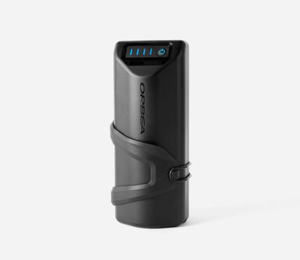 Orbea RS Range Extender GEN 2 - 2.Wahl Orbea RS Range Extender GEN 2 - 2.Wahl