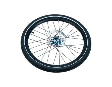 Leggero Enso Ersatzrad - 2.Wahl