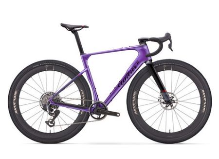 Wilier Rave SLR ID2 Sram Rival XPLR E1 1x13 Sterrato Wilier Rave SLR ID2 Sram Rival XPLR E1 1x13 Sterrato