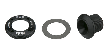 Sram Crank Bolt M18/M30 mit DUB Innenlager Sram Crank Bolt M18/M30 mit DUB Innenlager