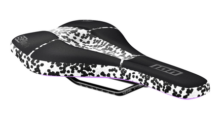 SQlab 611 Infinergy® ERGOWAVE® Active 2.1 ltd. ION MTB-Sattel SQlab 611 Infinergy® ERGOWAVE® Active 2.1 ltd. ION MTB-Sattel