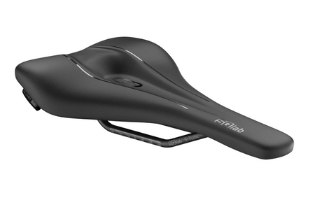 SQlab 612 ERGOWAVE® 2.1 Rennrad-Sattel
