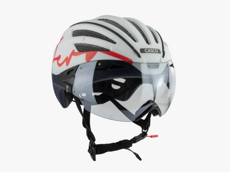 Casco SPEEDairo Aero Helm