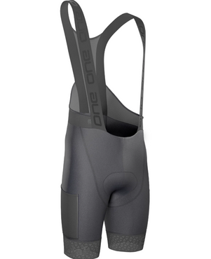 SQlab ONE14 Gravel Bibshort - Unisex SQlab ONE14 Gravel Bibshort - Unisex