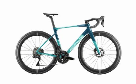 Bianchi Specialissima Shimano 105 DI2 2027
