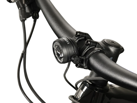 Lupine SL Nano (700 lm) Lampenkopf für Lenkermontage - ohne Halter