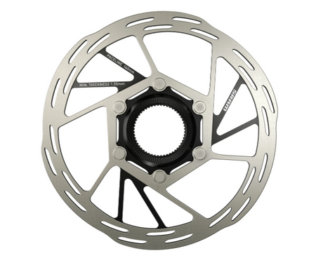 SRAM Paceline Rounded Center Lock Bremsscheibe