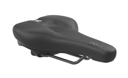 SQlab 602 M-D active 2.1 Trekking-Sattel
