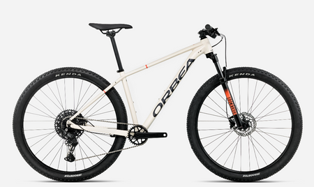 Orbea ONNA 29 20 2027 Orbea ONNA 29 20 2027