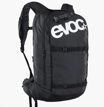 Evoc LINE 22 E2 Lawinenrucksack Evoc LINE 22 E2 Lawinenrucksack