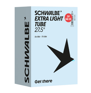 Schwalbe Schlauch Nr. 14L Extra Leicht