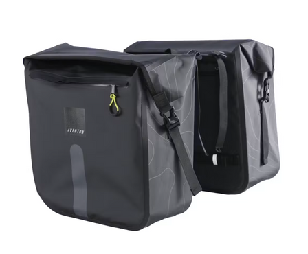 Aventon Doppel-Gepäckträgertasche Aventon Doppel-Gepäckträgertasche