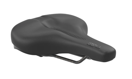 SQlab 621 ERGOLUX® active 2.1 Sattel