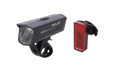 XLC Proxima Pro CL-S25 LED Akku-Beleuchtungsset XLC Proxima Pro CL-S25 LED Akku-Beleuchtungsset