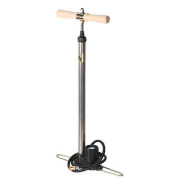 SKS Rennkompressor 60 Standpumpe