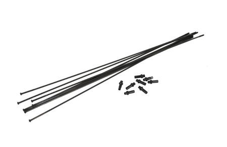 DT Swiss XRC 1200 Spline VR/HR Speichenkit