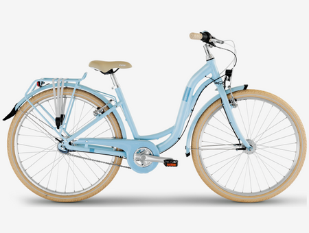 Puky SKYRIDE 26-7 Classic Puky SKYRIDE 26-7 Classic