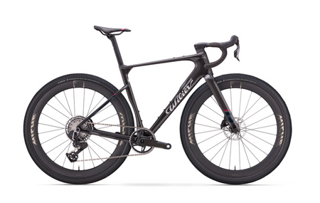 Wilier Rave SLR ID2 Sram Rival XPLR E1 1x13 Sterrato Wilier Rave SLR ID2 Sram Rival XPLR E1 1x13 Sterrato