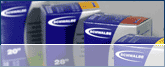 Schwalbe Schlauch Nr. 5, 18 Zoll, AV 40
