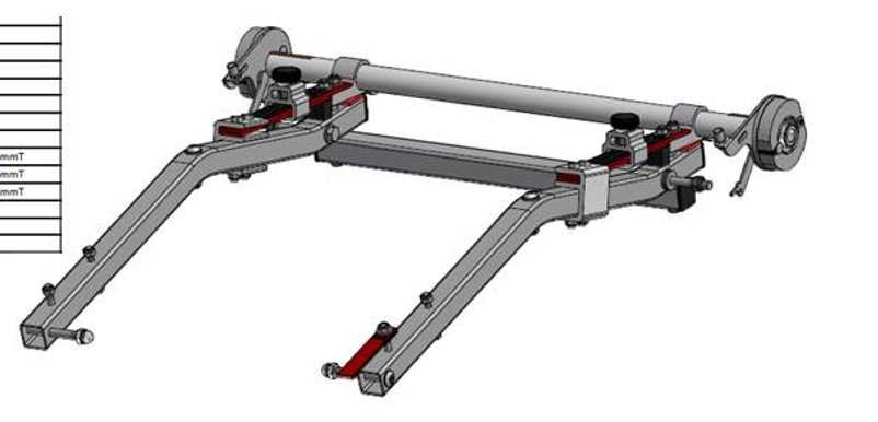 sattelstütze gefedert 400 mm lang RFR Gefederte (80 Thule EasyFold 3 3-bike sim rig Color:Cetus Pro