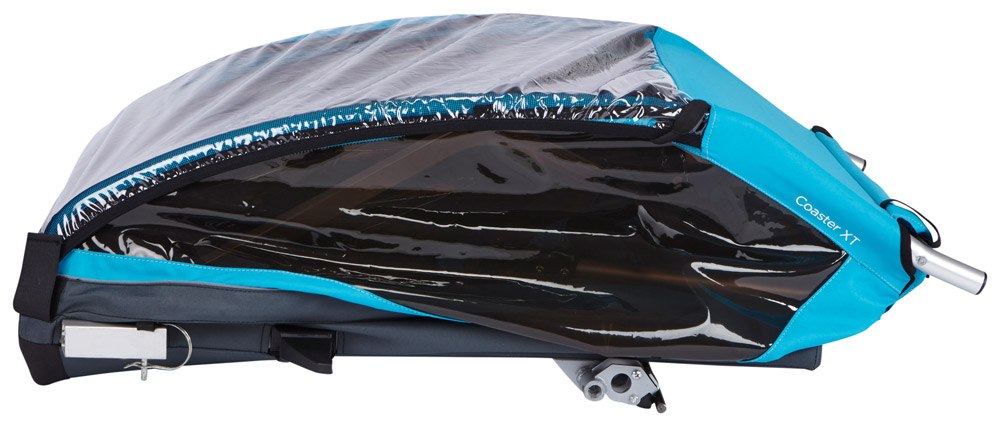 fahrradtasche laptop 15 zoll inlock Thule Shield Bicicleta de dama Triumph colour-dark-brown Größe:450x150mm