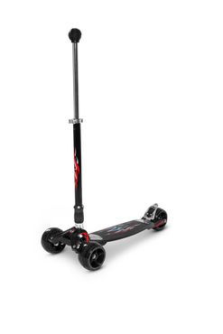 Micro Kickboard Monster Kinderroller