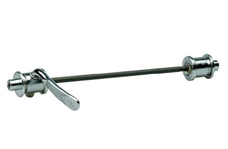 Schnellspanner für FollowMe Tandemkupplung