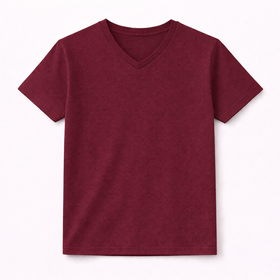 Findly-V-Ausschnitt-T-Shirt-Rot.png Findly V-Ausschnitt T-Shirt Rot
